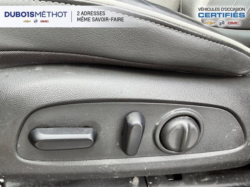 buick Encore GX 2024 - 24