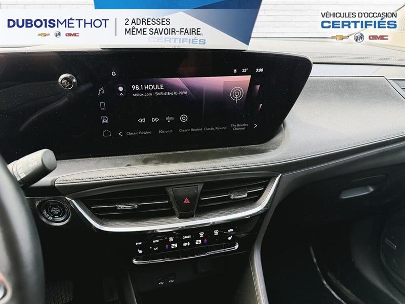 buick Encore GX 2024 - 26