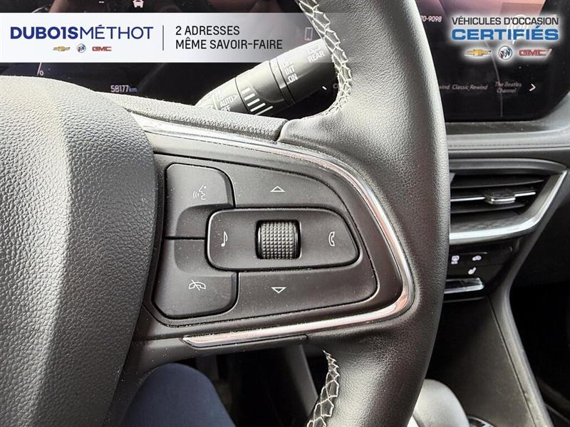 buick Encore GX 2024 - 29