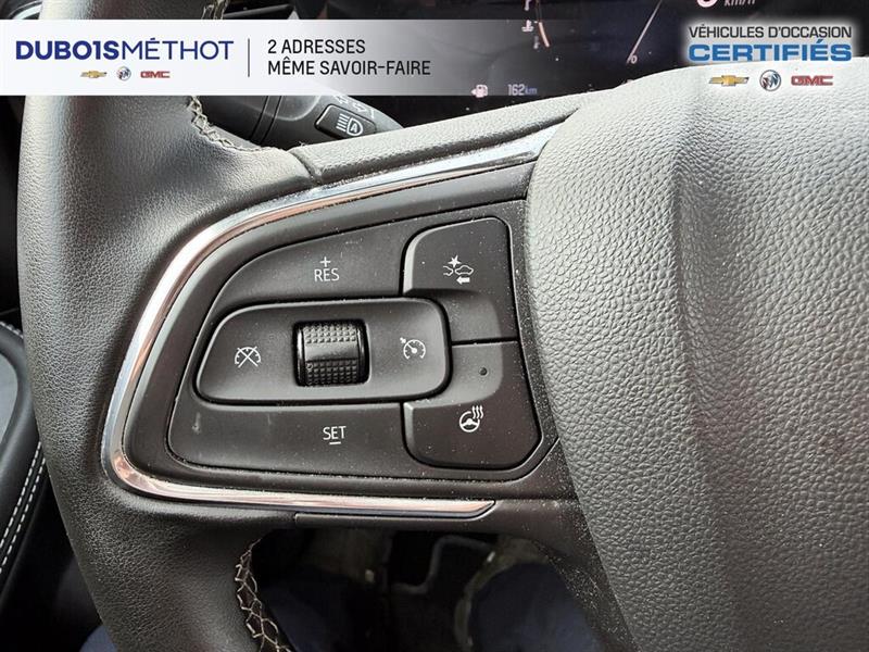 buick Encore GX 2024 - 30