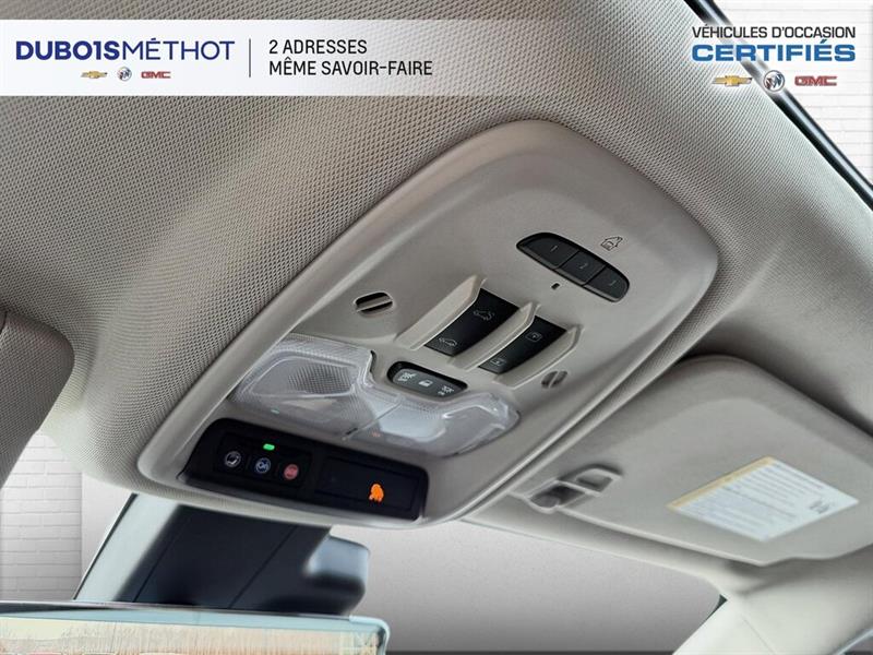 buick Encore GX 2024 - 32