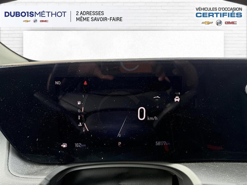 buick Encore GX 2024 - 33