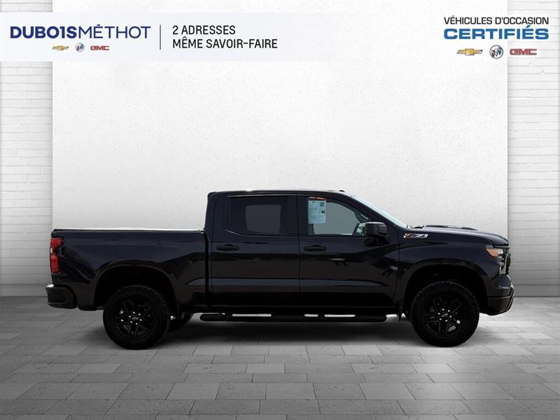 chevrolet Silverado 1500 2024 - 8