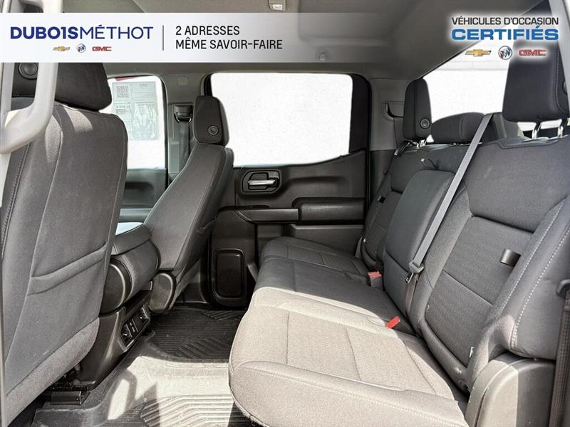 chevrolet Silverado 1500 2024 - 13