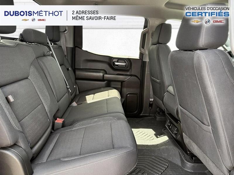 chevrolet Silverado 1500 2024 - 14