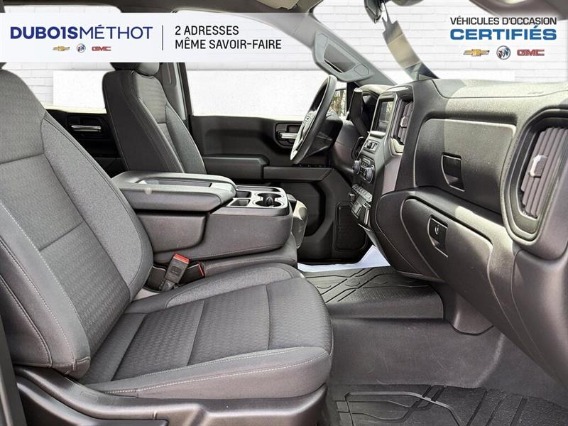 chevrolet Silverado 1500 2024 - 15