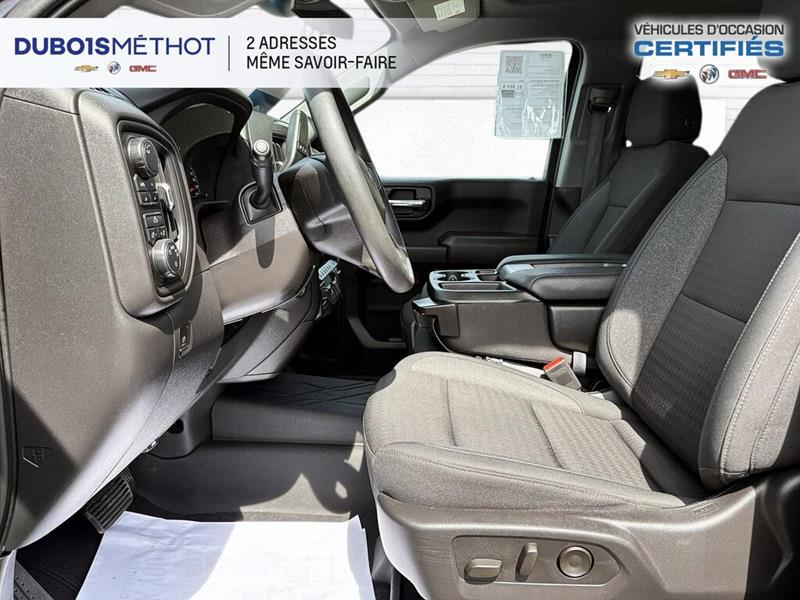 chevrolet Silverado 1500 2024 - 18