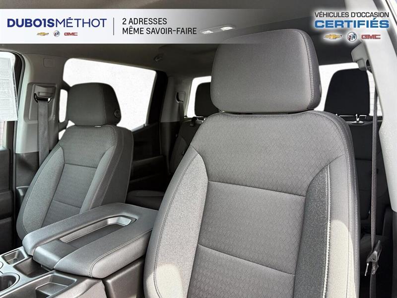 chevrolet Silverado 1500 2024 - 19