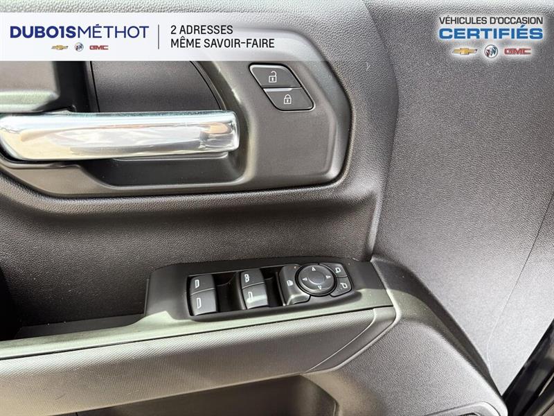 chevrolet Silverado 1500 2024 - 20