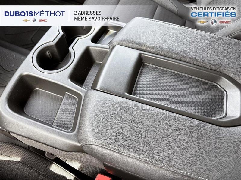 chevrolet Silverado 1500 2024 - 28