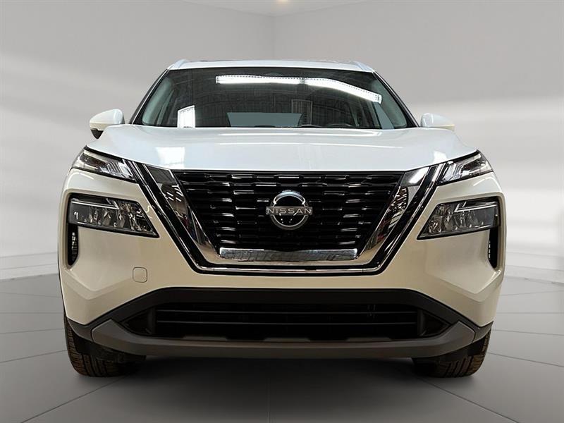 nissan Rogue 2023 - 2