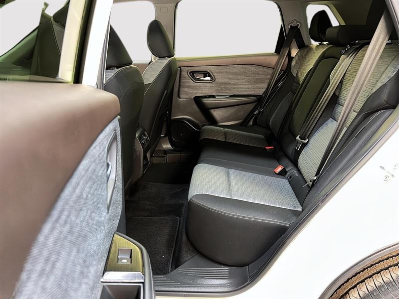 nissan Rogue 2023 - 9