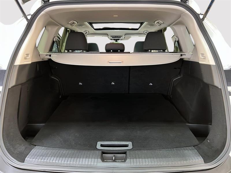 nissan Rogue 2023 - 13