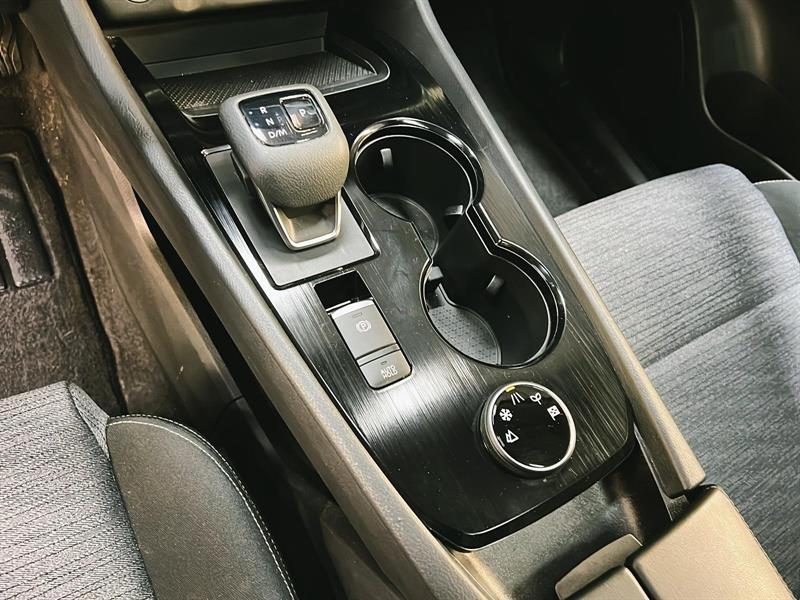 nissan Rogue 2023 - 14
