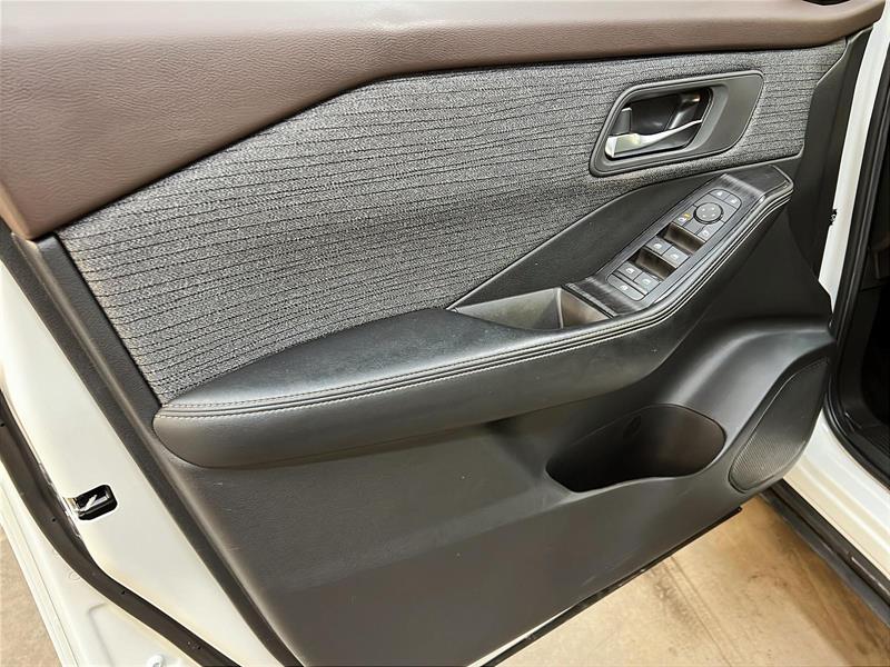 nissan Rogue 2023 - 23