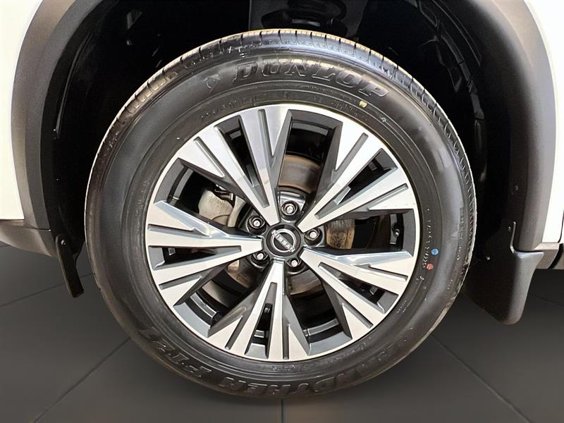nissan Rogue 2023 - 27