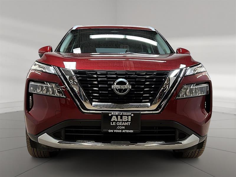 nissan Rogue 2023 - 2