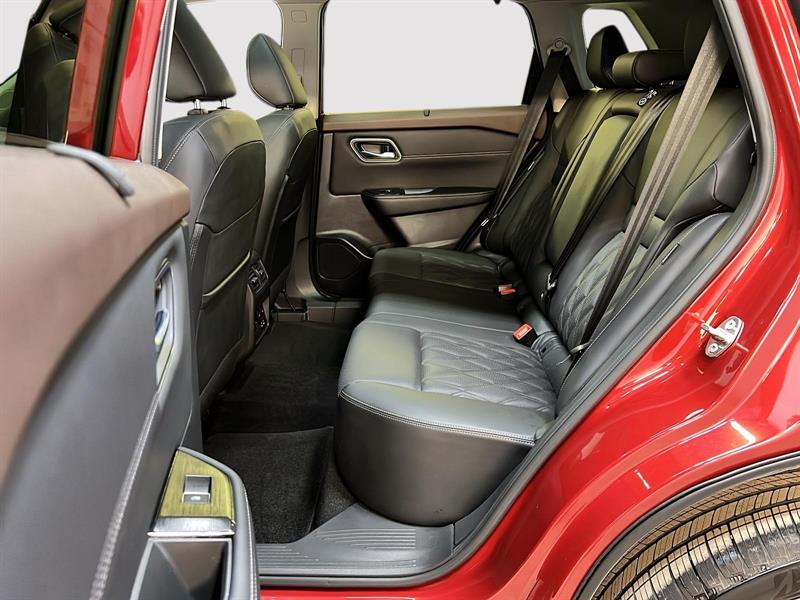nissan Rogue 2023 - 9