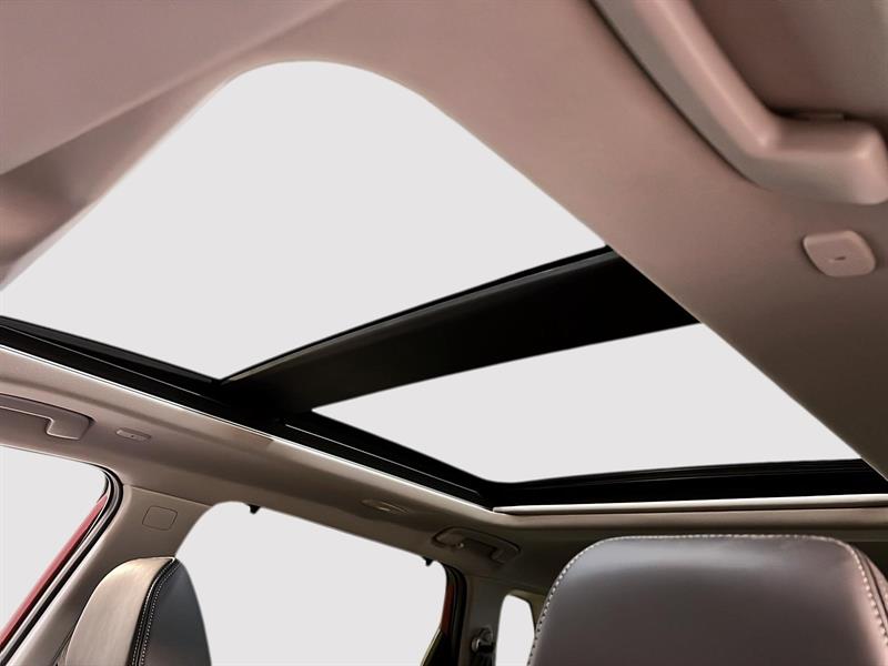 nissan Rogue 2023 - 10