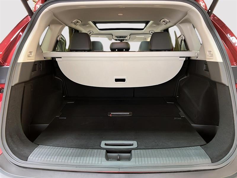 nissan Rogue 2023 - 14