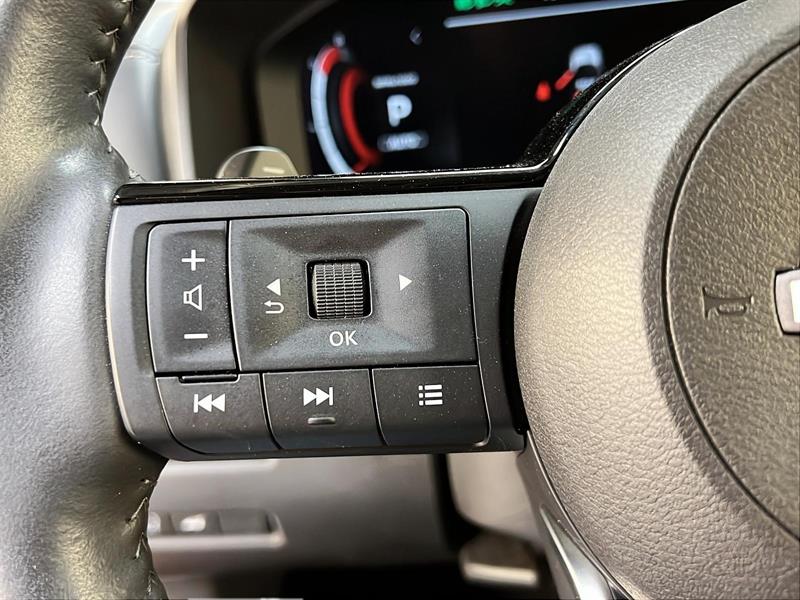 nissan Rogue 2023 - 23