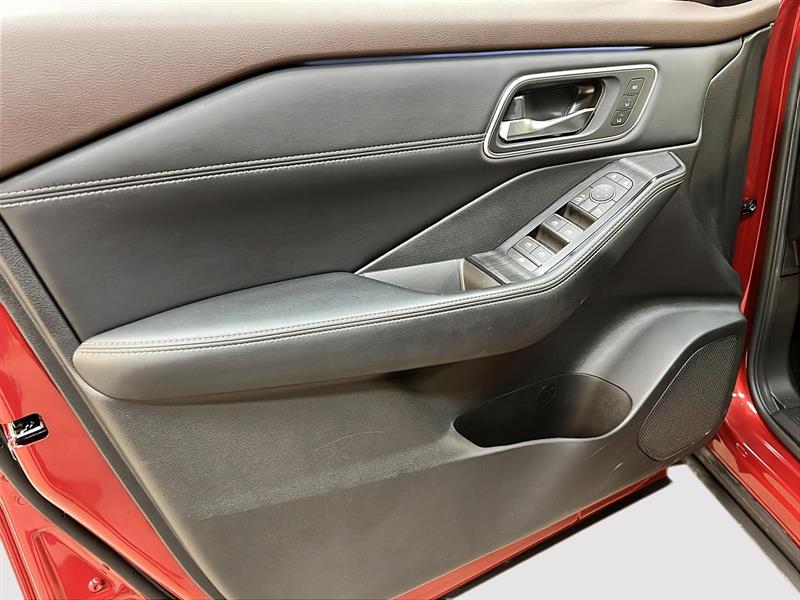 nissan Rogue 2023 - 26