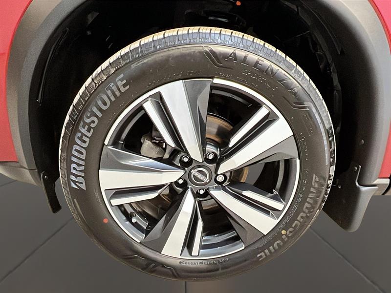 nissan Rogue 2023 - 30
