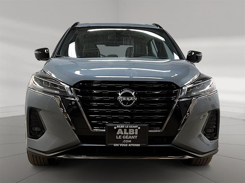 nissan Kicks 2024 - 2