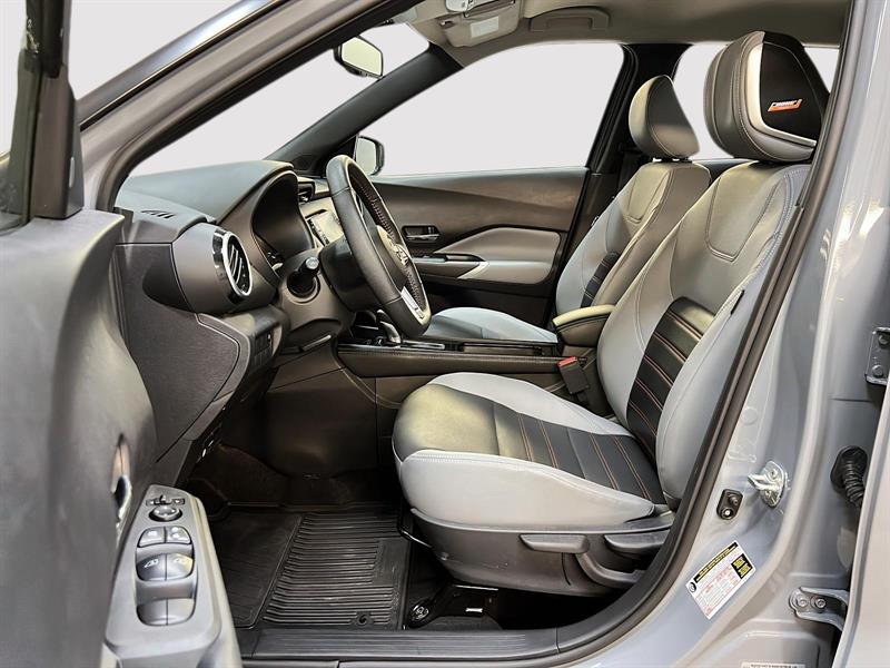 nissan Kicks 2024 - 7