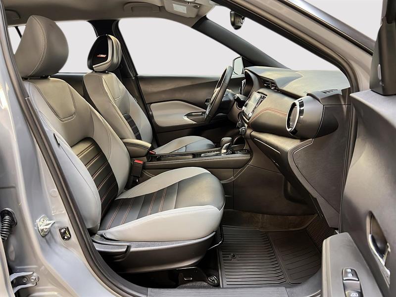 nissan Kicks 2024 - 8