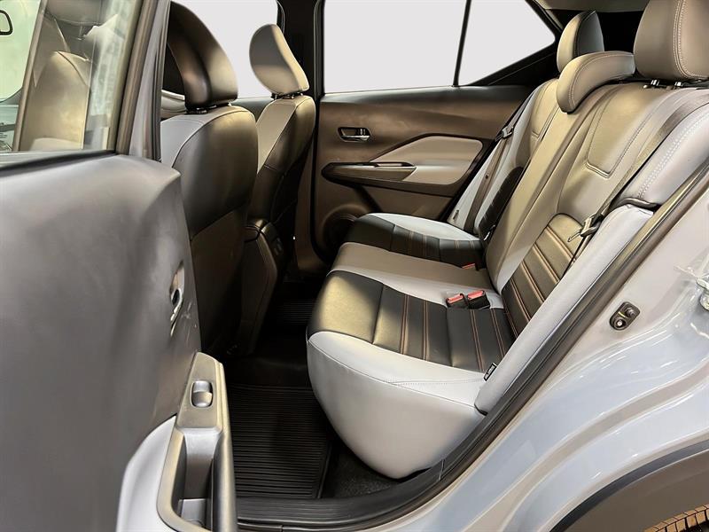 nissan Kicks 2024 - 9