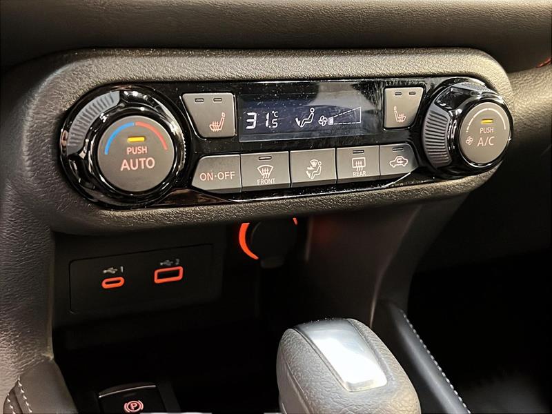 nissan Kicks 2024 - 14