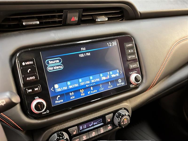 nissan Kicks 2024 - 15