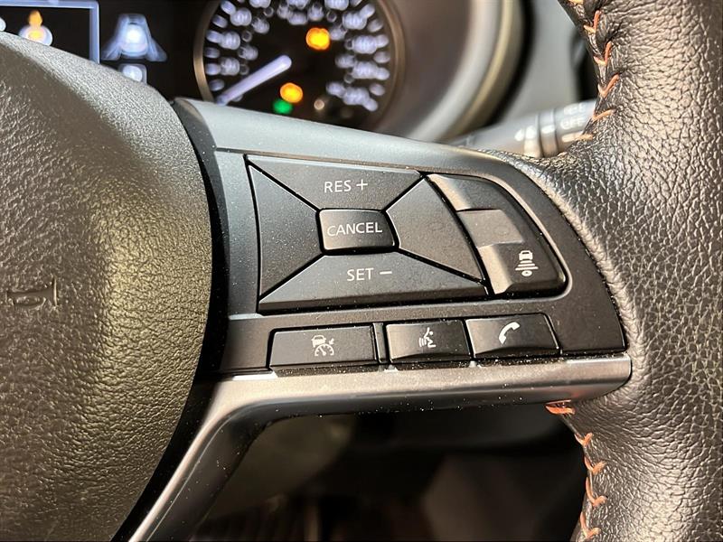 nissan Kicks 2024 - 18