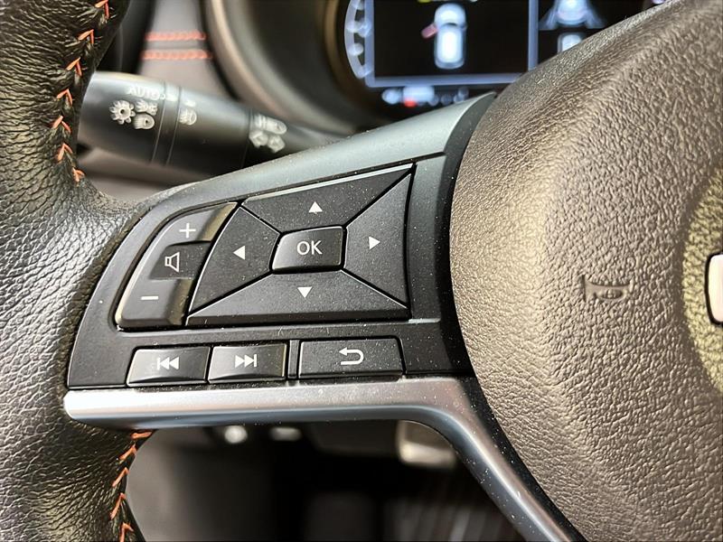 nissan Kicks 2024 - 19