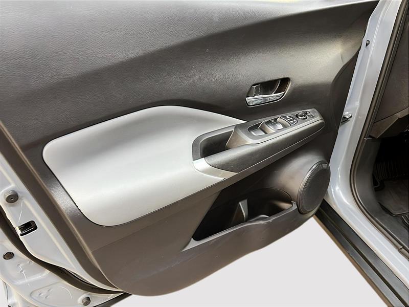 nissan Kicks 2024 - 22