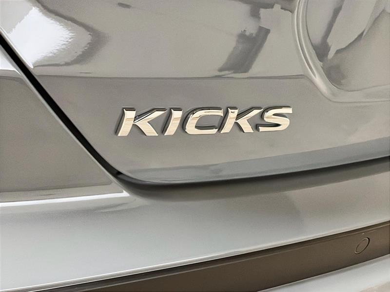 nissan Kicks 2024 - 24