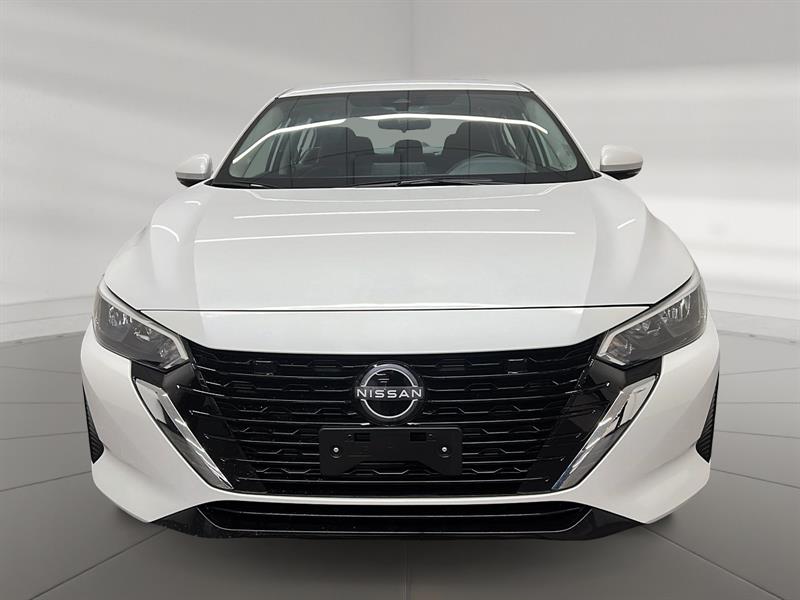 nissan Sentra 2024 - 2