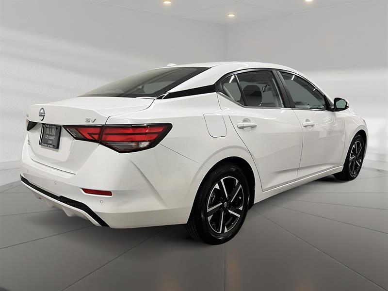 nissan Sentra 2024 - 4