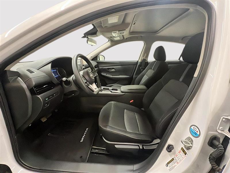 nissan Sentra 2024 - 7