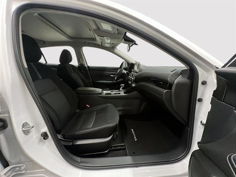 nissan Sentra 2024 - 8