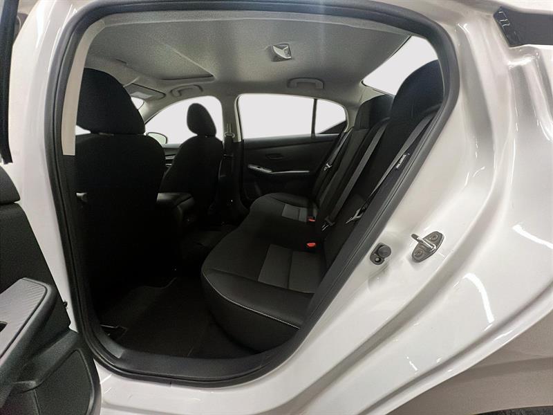 nissan Sentra 2024 - 11