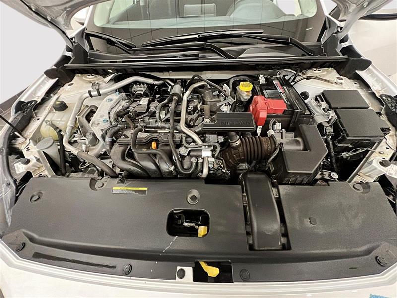 nissan Sentra 2024 - 13