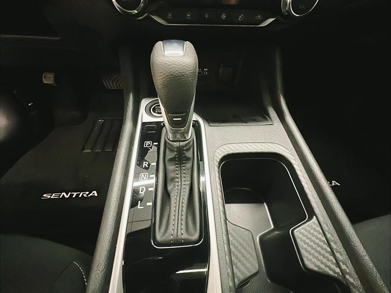 nissan Sentra 2024 - 15
