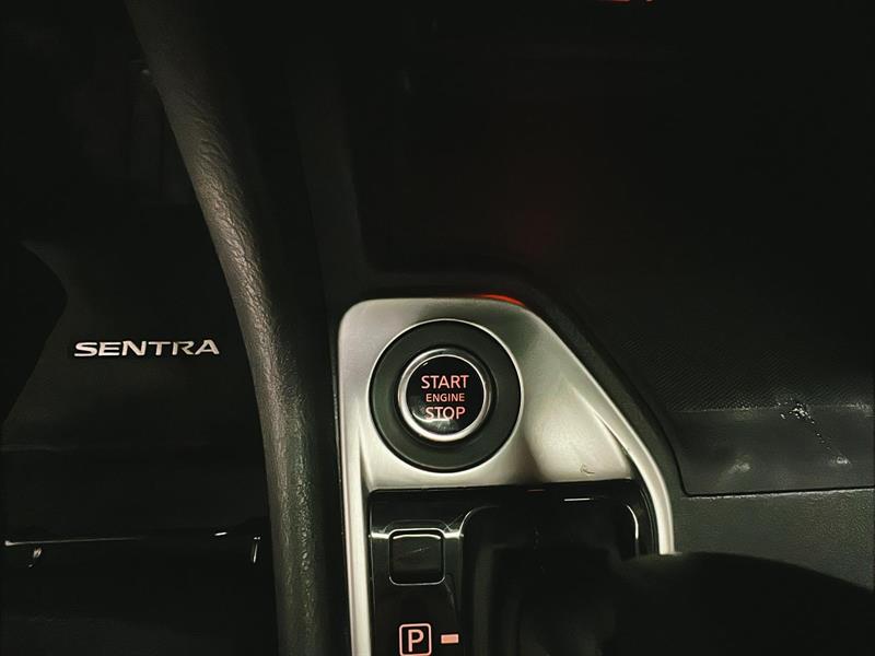 nissan Sentra 2024 - 19