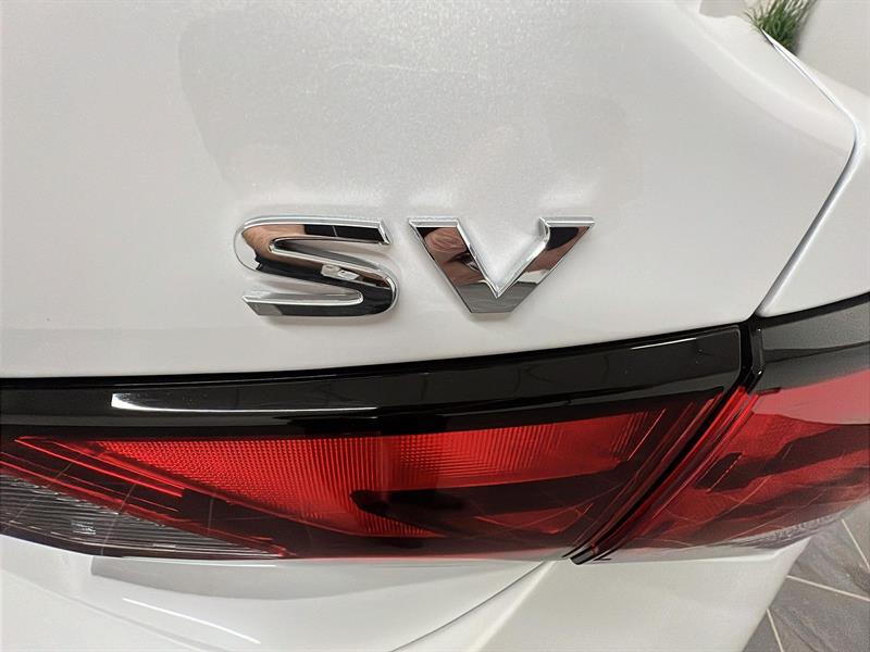 nissan Sentra 2024 - 27