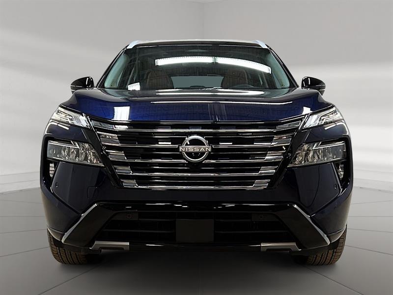 nissan Rogue 2025 - 2