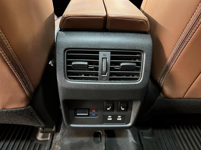 nissan Rogue 2025 - 11