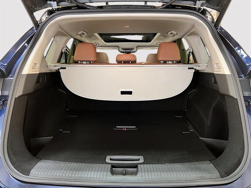 nissan Rogue 2025 - 14