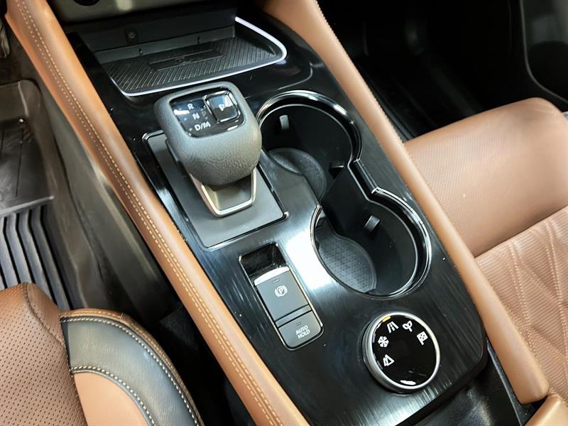 nissan Rogue 2025 - 16